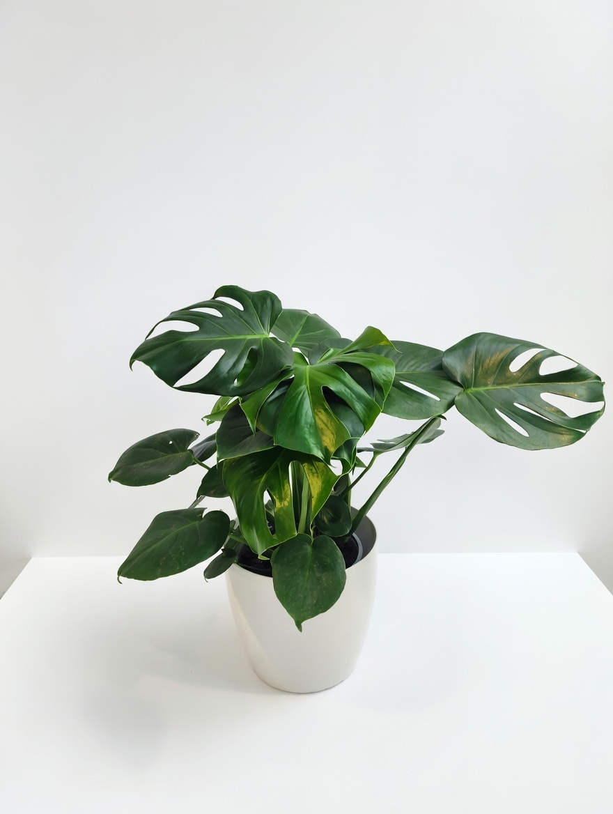 Μονστέρα - Monstera Deliciosa